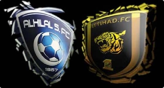 جماهير الهلال والاتحاد يشكلون غالبية المشاركين في " ادعم ناديك "