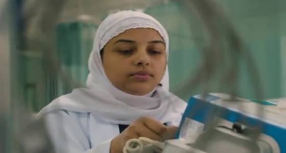 بعد 14 عاما.. ممرضة هندية تتحدث عن تجربة العيش والعمل في المملكة