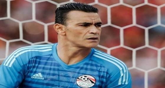 " الحضري " ينتظر تحطيم الرقمي القياسي بكأس العالم