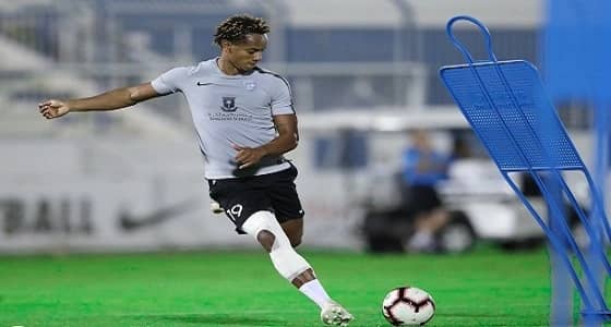 الهلال يحشد أسلحته لمواجهة الشباب في نهائي الدوري