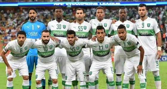 الأهلى يعلن استغنائه عن 5 لاعبين