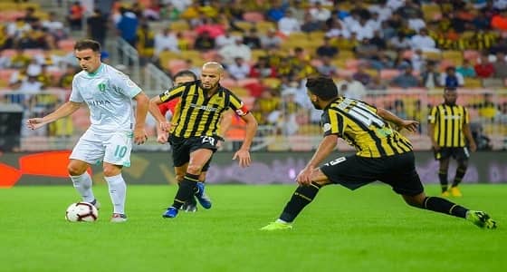 ديربي جدة: الأهلي لم يخسر في آخر 13 لقاء .. ومواجهات " فبراير " ترضي الطرفين