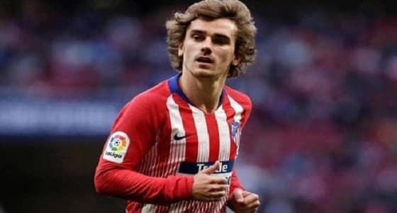 الميركاتو الصيفي 2019.. ليفربول يفكر في إنقاذ غريزمان من خيبة الأمل