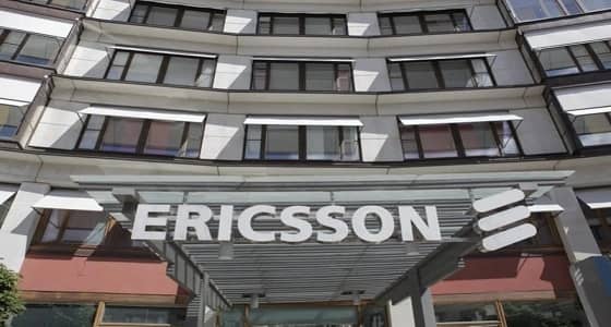 إريكسون تعلن عن وظائف شاغرة في الرياض وجدة