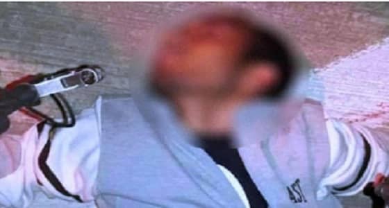 الكشف عن هوية خاطف الطائرة المتوجهة إلى " دبي " بعد تصفيته