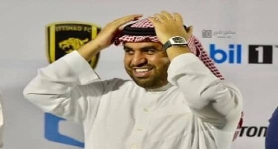 المقيرن يتكفل بصفقة رودريغيز.. ولؤي ناظر: " لا عدمناك "