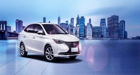 بالصور.. إطلاق شانجان السفن 2020 في معرض السيارات بالمملكة