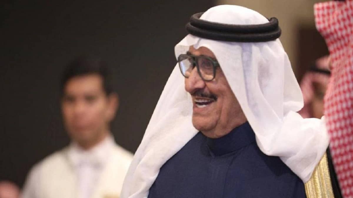 محطات من الحياة الفنية للمونولوجست الراحل "سعد التمامي"