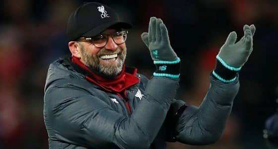 يورغن كلوب عن مواجهة أتلتيكو: « بالطبع لن يكون سيموني سعيد »