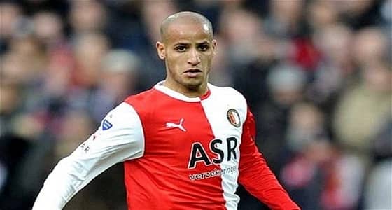 لاعب الاتحاد يعلن عن موعد اعتزاله الدولي مع منتخب أسود الأطلس