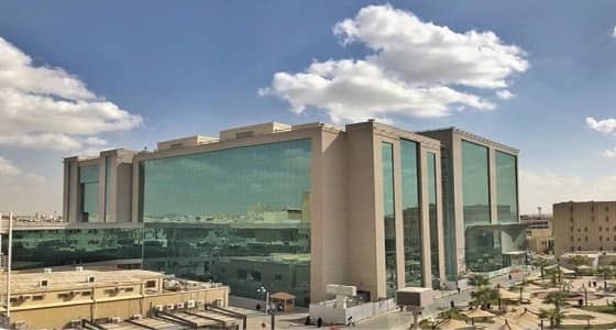 وظائف شاغرة في مدينة الملك سعود الطبية