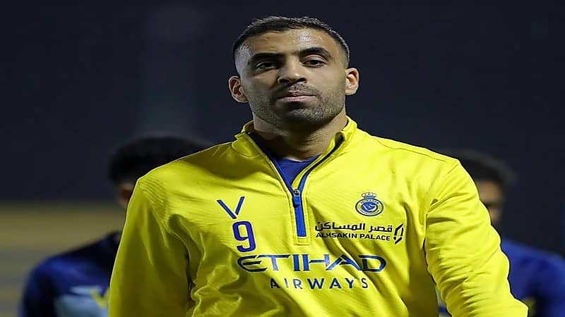 البكيري عن تصرفات حمدالله الغير أخلاقية: "هل تمر مرور الكرام؟"