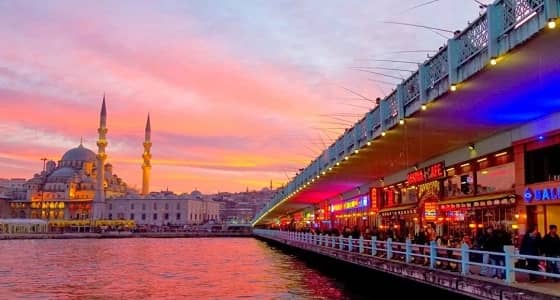 زوج المواطنة المختطفة بإسطنبول يكشف آخر التطورات