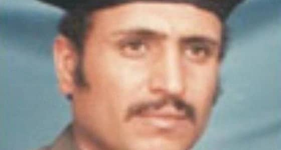 التويجري.. غدر بخاله وقتله بطريقة بشعة وأُعدِم اليوم