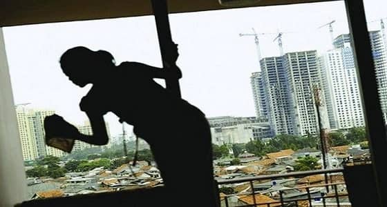 تفاصيل تعرض عاملة منزلية للضرب على يد مكفولها بتبوك