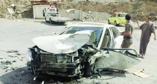 أخر مستجدات قضية " المتوفاة المنسية " بمرور محايل