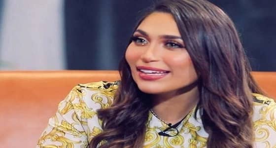 الدكتورة خلود تنشر فيديو نادر لها وهي في المرحلة الإبتدائية