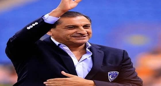 دياز يعلن رحيله عن بيراميدز