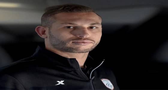 الشباب: فاروق بن مصطفى تعرَّض لتمزق في الرباط الجانبي