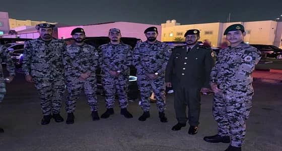 بالصور.. تغيير هوية وزي ومركبات " السجون "