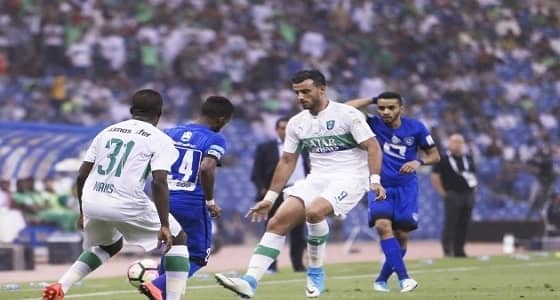 انتقاد لاذع من الثنيان لـ " الزعيم " : سيعاني أمام الأهلي