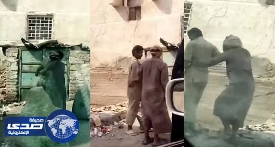 حقوق الإنسان تتابع حالة أفراد الأسرة المعنفة في مكة