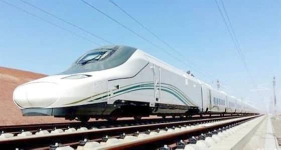 اليوم.. انطلاق أولى رحلات قطار الحرمين من مكة إلى المدينة