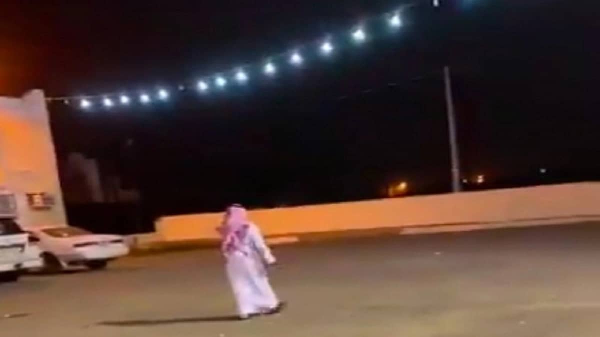 إحالة عريس ومسؤول قاعة أفراح بمحايل للتحقيق