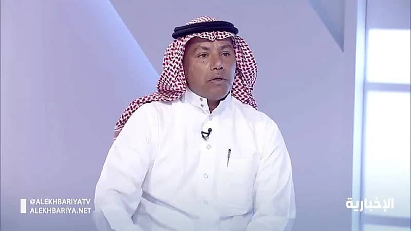 طبيب عائد من اليمن اليوم يتحدث عن رحلته بعد محاولات استهداف مطار أبها (فيديو)