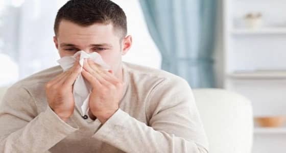 عقار جديد يخلصك من " الأنفلونزا " خلال 24 ساعة فقط
