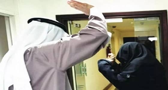 " معنفة أبها " تفجر مفاجأة جديدة