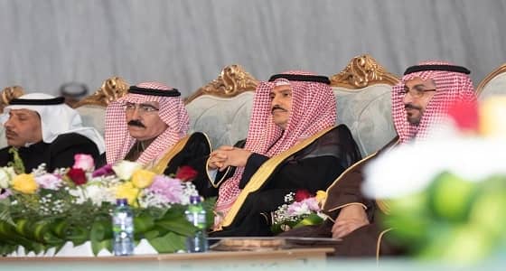 بالصور.. محافظ القريات يفتتح مهرجان القريات الدولي للحمام الزاجل