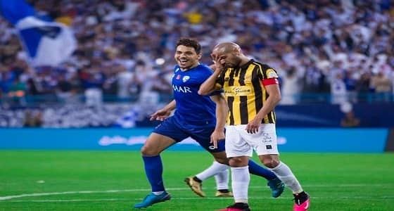كريم الأحمدي: كنا على وشك الفوز والحكم حرمنا من ركلة جزاء أمام الهلال
