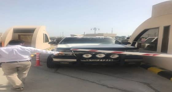 جسر الملك فهد يحقق أعلى عبور بـ 117935 مسافرًا منذ عام 1986