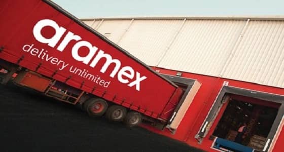 أرامكس تعلن عن وظائف شاغرة في الرياض وجدة والظهران