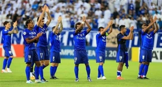 رسميا.. الهلال يواجه الترجي التونسي في كأس العالم للأندية