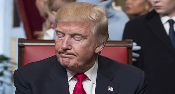 دونالد ترامب يثير الاشمئزاز باستخدامه تعبيرًا يرجع إلى عصر العبودية