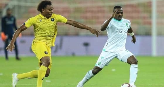 معتز هوساوي يغيب عن لقاء الأهلي مع " أحد "