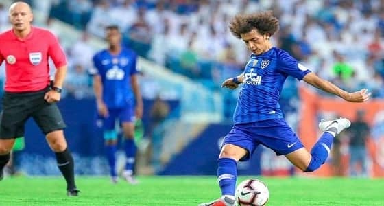 جماهير الهلال تنتظر الأفضل من " عموري "