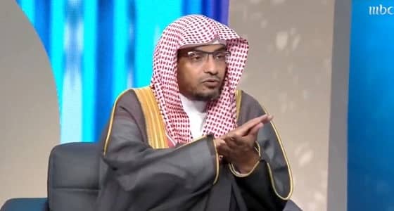 بالفيديو..المغامسي يوضح حكم الزواج بنيّة الطلاق