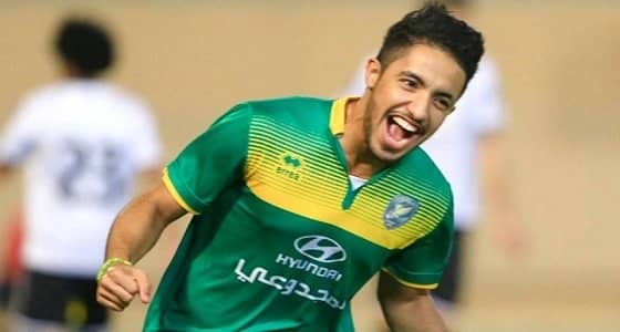 باهبري والخيبري يتلقان العرض الأعلى قيمة من الشباب