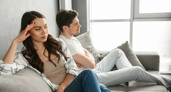 نصائح تساعدك في جذب اهتمام زوجك