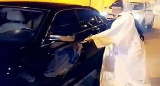 تعليق هيئة الإعلام على مغادرة " المذيعة الغير محتشمة " للمملكة