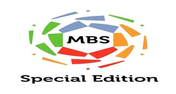 إطلاق الشعار الجديد للنسخة الحالية من دوري المحترفين