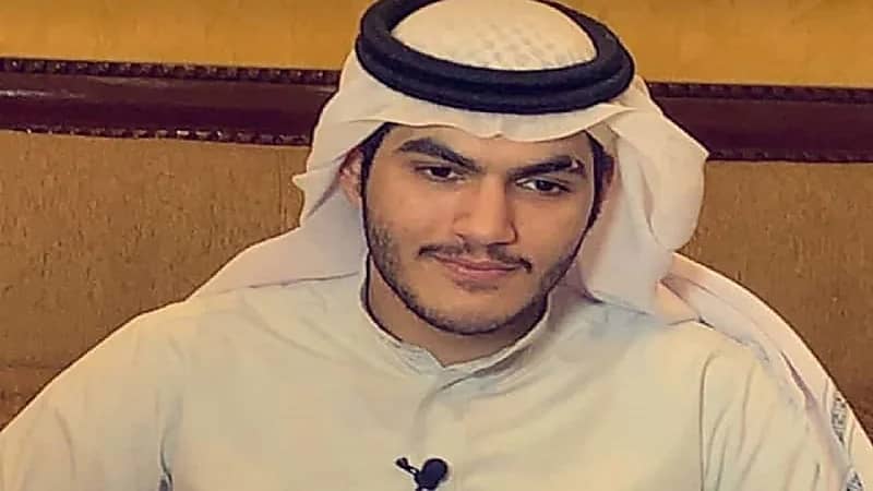 الخنيزي: استغلال القضية في مسلسل دون الرجوع لنا " حماقة "