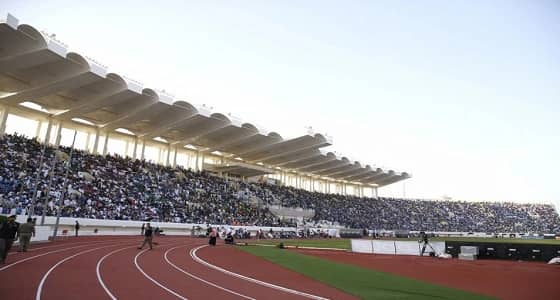 بيع 80% من تذاكر لقاء أحد والهلال