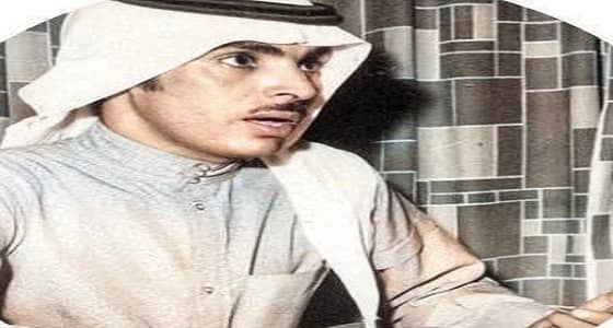 وفاة المذيع السابق محمد الرشيد