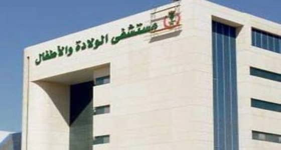 ماس كهربائي وراء حريق مستشفى الولادة والأطفال ببريدة