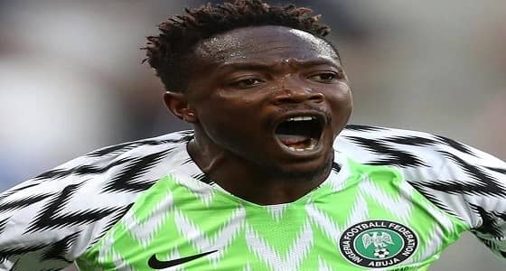 أحمد موسى يواصل حصد جوائز الأفضل في نيجيريا