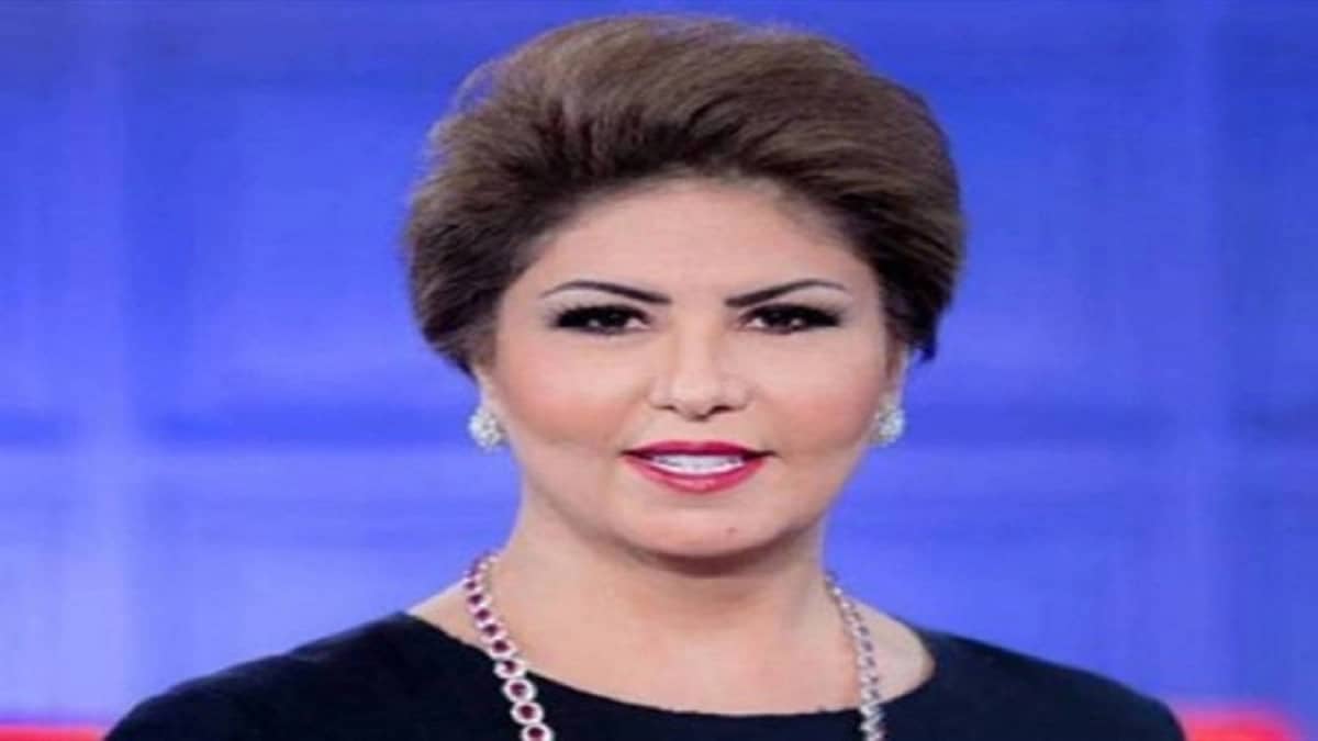 فجر السعيد تواجه اتهامات في قضيتين وتطلب النصيحة